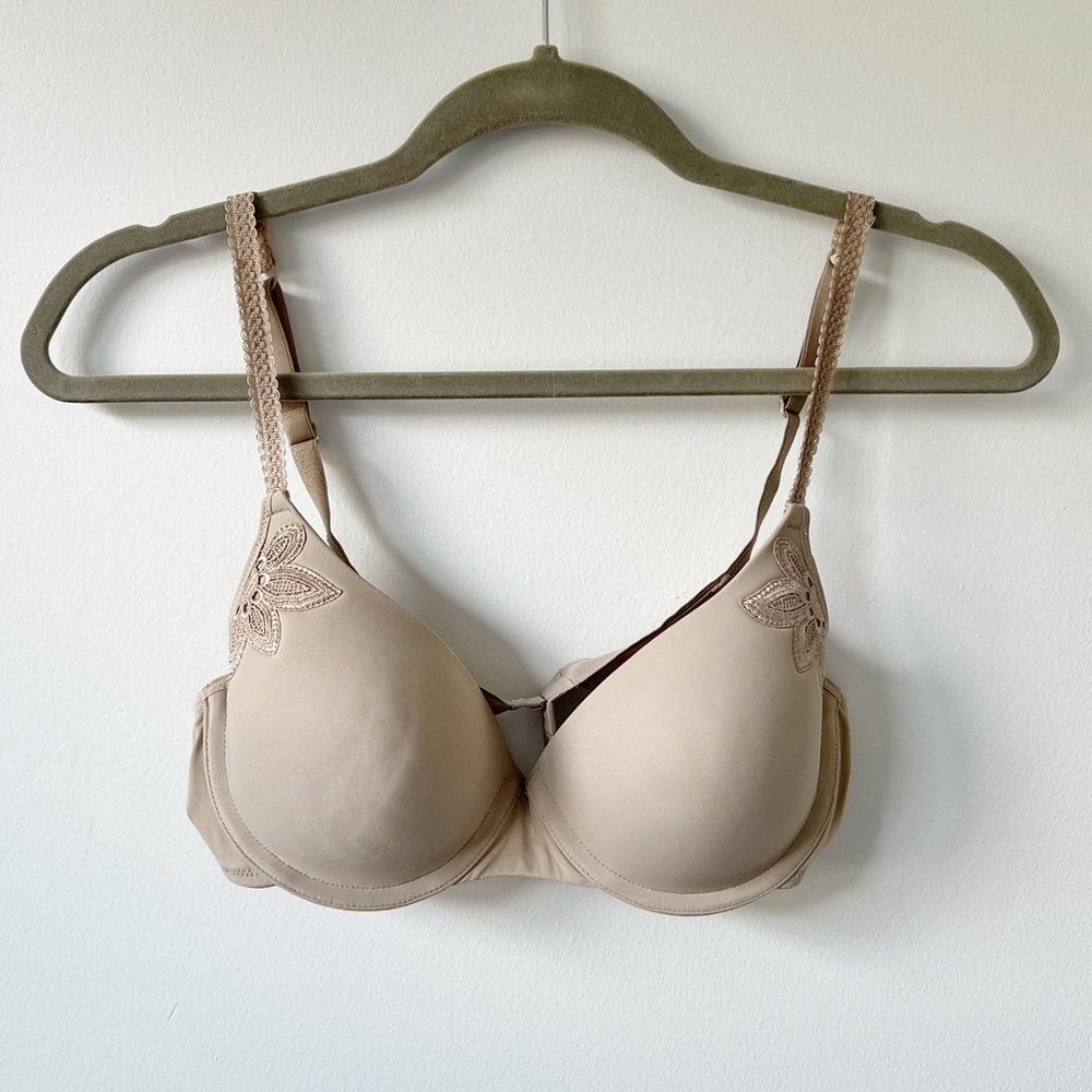 WONDERBRA | 34C Underwire Bra
